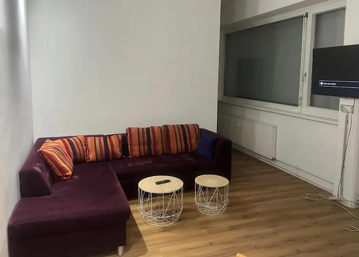 Apartment Wolfurt