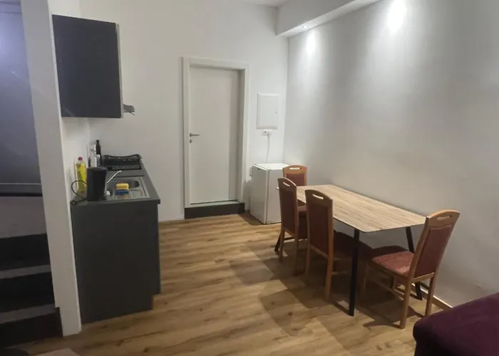 Apartment Wolfurt