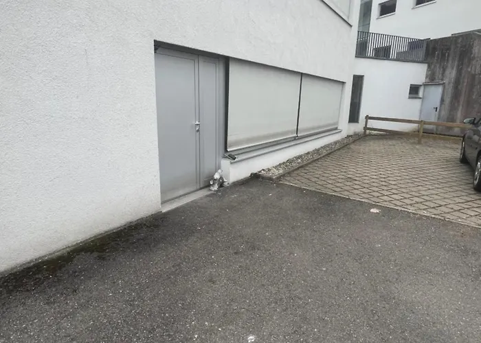 Apartment Wolfurt