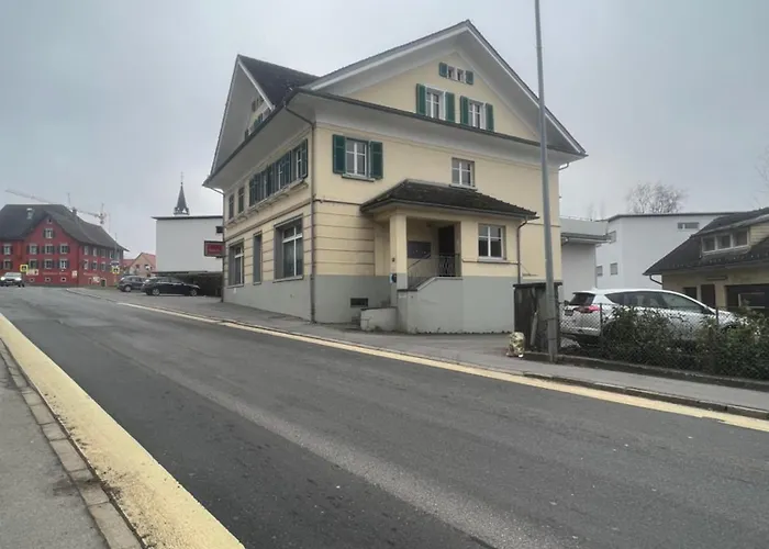 Apartment Wolfurt