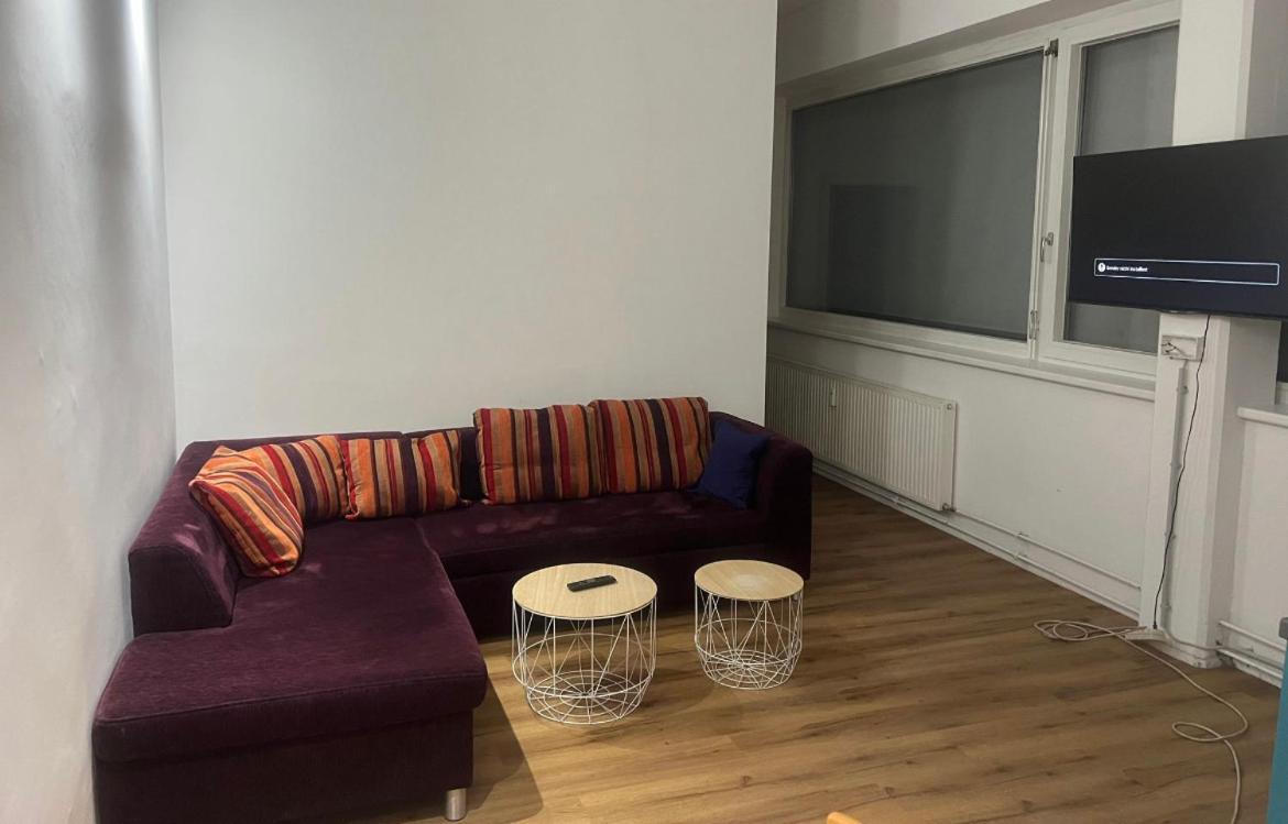Wolfurt Apartment *