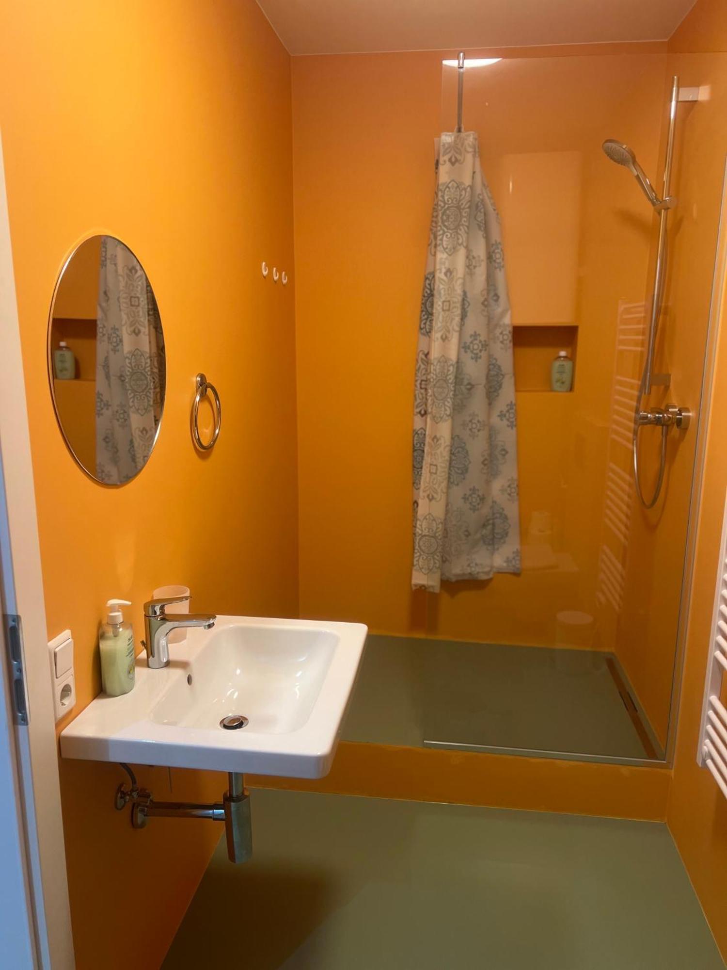 Apartment Wolfurt