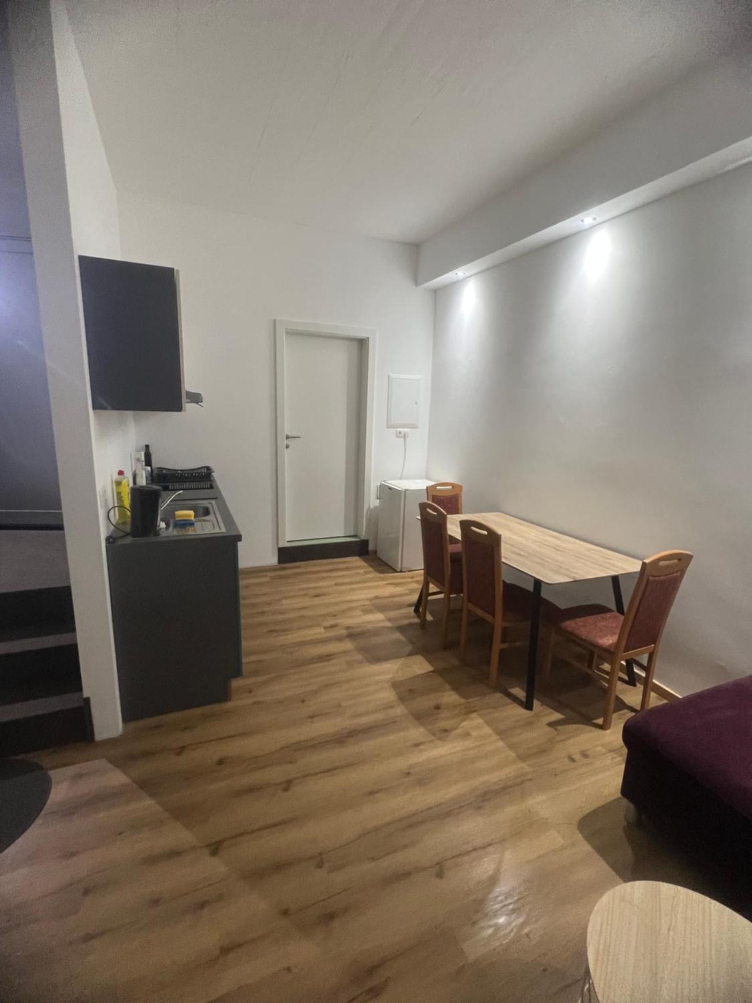 Apartment Wolfurt