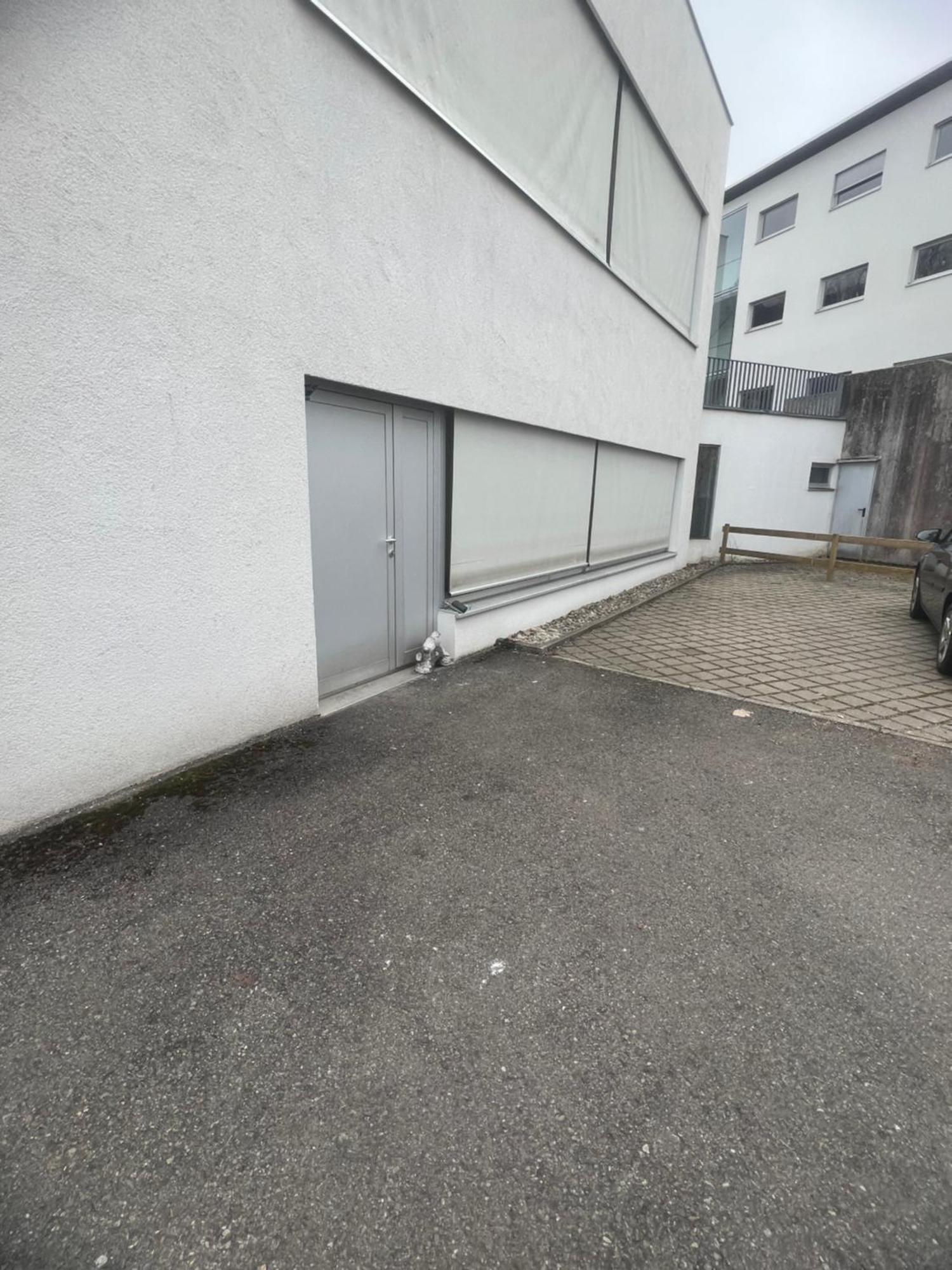 Wolfurt Apartment Bregenz